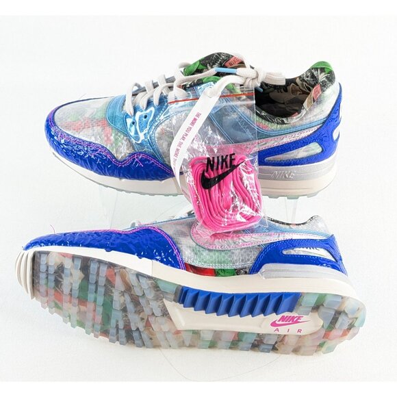 Nike Air Pegasus ’89 G NRG Golf Phoenix Open Limited Edition Men’s 10.5 main image 8